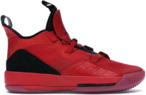 Giay Nike Air Jordan XXXIII 'University Red' AQ8830-600