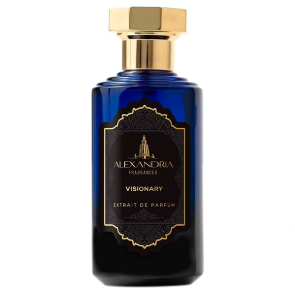 Nuoc Hoa Alexandria Fragrances Visionary