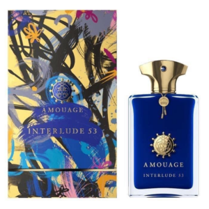 Nuoc Hoa Amouage Interlude 53