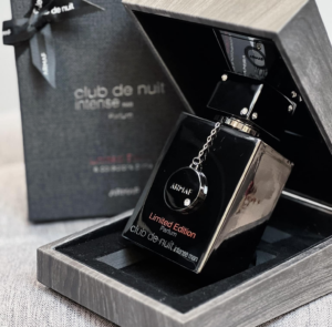 Nuoc Hoa Nam Armaf Club De Nuit Intense Limited Edition
