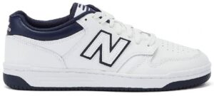 Giay New Balance 480 'White Navy' BB480LWN
