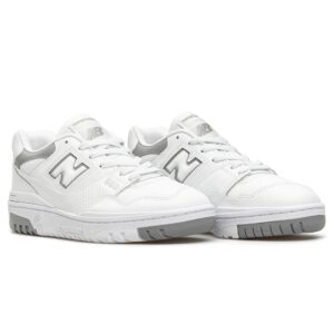 Giay New Balance 550'White Shadow Grey' BB550SWA