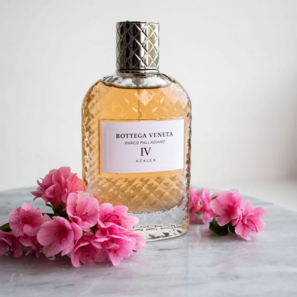 Nuoc Hoa Bottega Veneta Parco Palladiano IV Azalea EDP