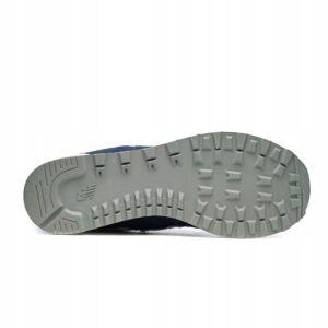 Giay New Balance 574 'Brown' U574NL2