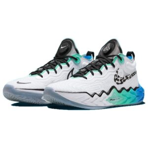 Giay Nike Zoom GT Run 'Unlock Your Space' FN3421-104