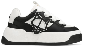 Giay Naked Wolfe City 'Black'