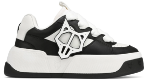 Giay Naked Wolfe City 'Black'