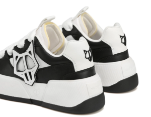 Giay Naked Wolfe City 'Black'