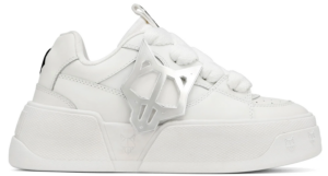 Giay Naked Wolfe City 'White'