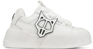 Giay Naked Wolfe City 'White'