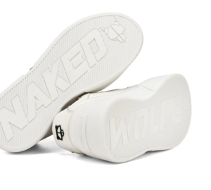 Giay Naked Wolfe City 'White'