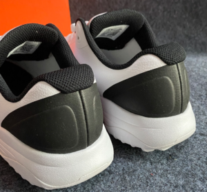 Giay Nike Infinity Golf 'Black White' CT0535-101