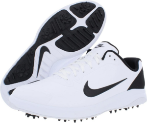 Giay Nike Infinity Golf 'Black White' CT0535-101