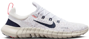Giay Nike Free Run 5.0 Next Nature 'White Obsidian' CZ1884-103