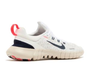 Giay Nike Free Run 5.0 Next Nature 'White Obsidian' CZ1884-103