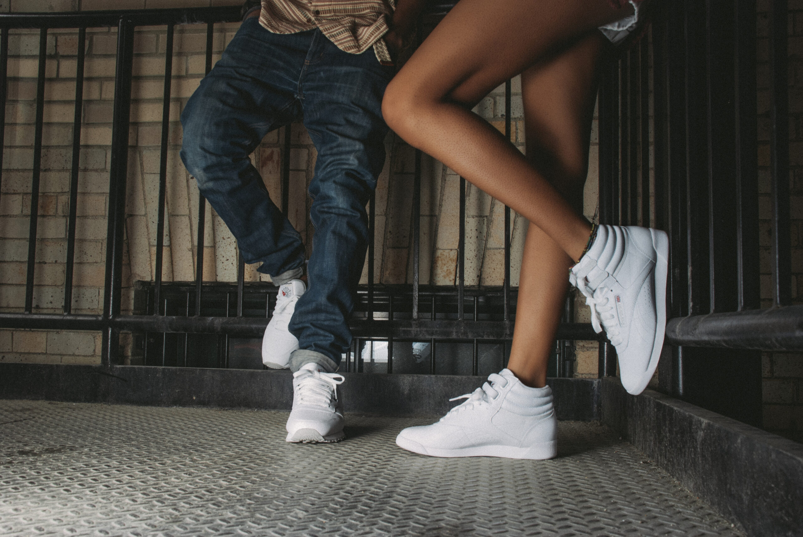 Những câu chuyện thú vị xoay quanh thương hiệu Reebok Hinh anh 3: Nhung cau chuyen thu vi xoay quanh thuong hieu Reebok