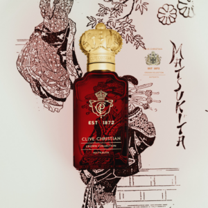 Nuoc Hoa Clive Christian Masukita