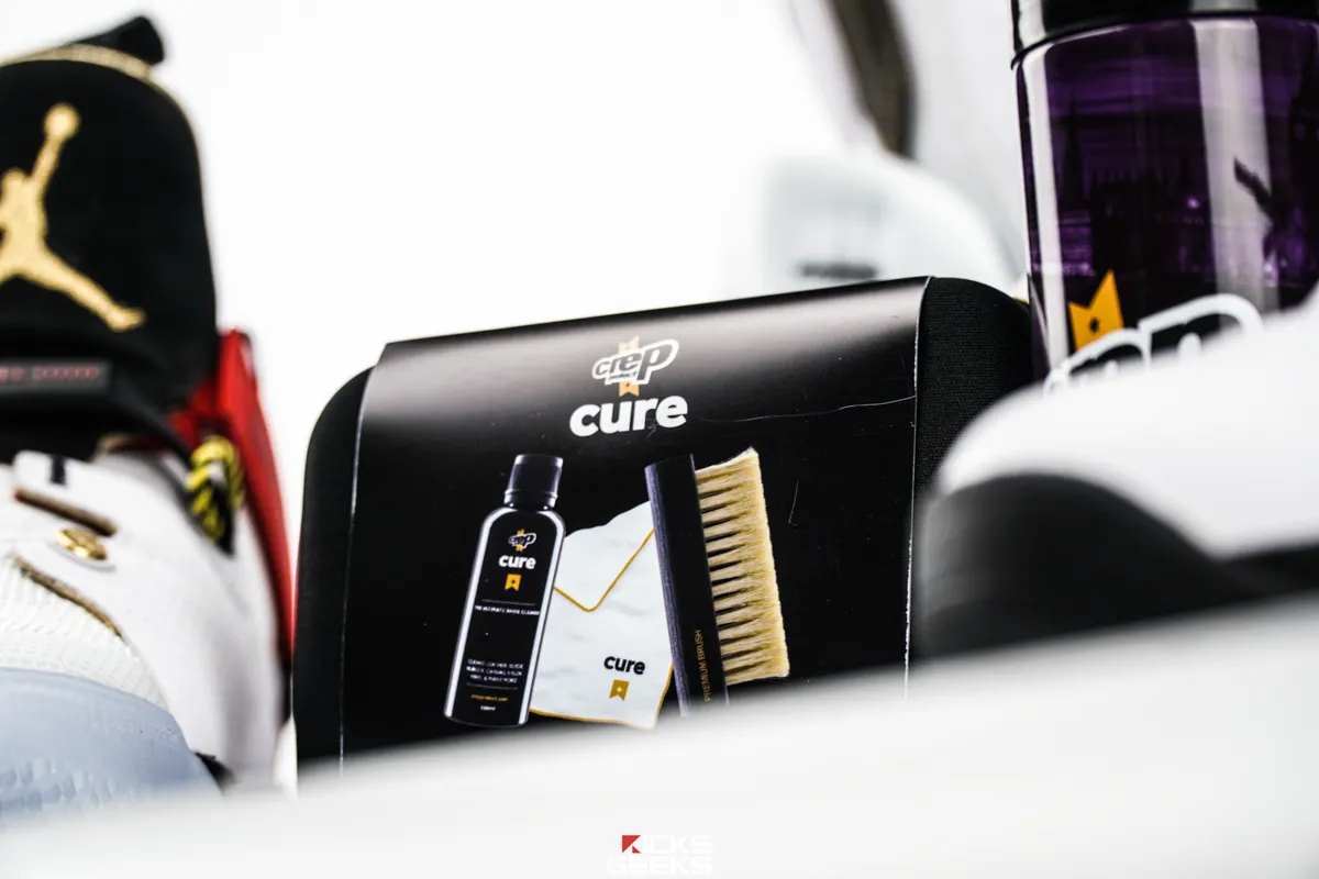 Hinh anh 8: Crep Protect: dong san pham lam sach giay hang dau danh cho sneakerhead