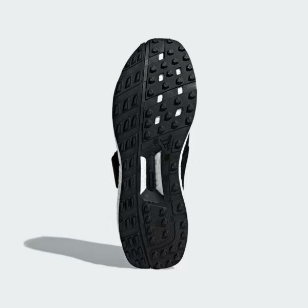 Giay Adidas Crossknit 2.0 'Black' F33733
