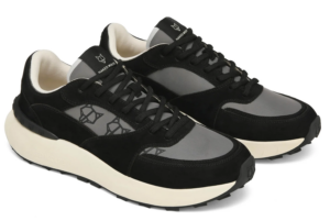 Giay Naked Wolfe Dart 'Grey'