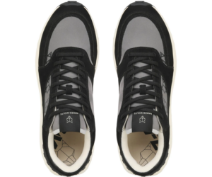 Giay Naked Wolfe Dart 'Grey'