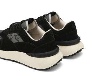 Giay Naked Wolfe Dart 'Grey'