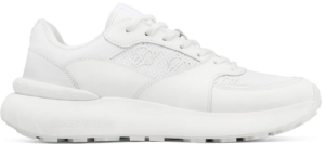 Giay Naked Wolfe Dart 'Triple White'