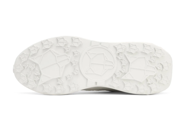 Giay Naked Wolfe Dart 'Triple White'