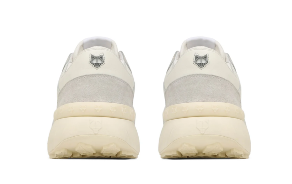Giay Naked Wolfe Dart 'Ice Suede'