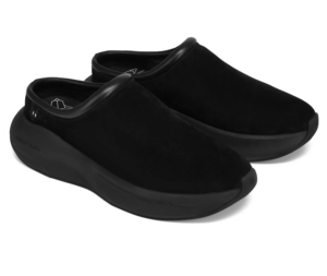 Giay Naked Wolfe Dawn 'Black Combo'