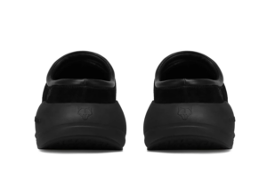 Giay Naked Wolfe Dawn 'Black Combo'