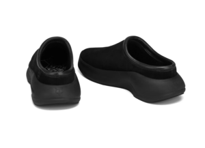 Giay Naked Wolfe Dawn 'Black Combo'