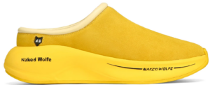 Giay Naked Wolfe Dawn 'Yellow Suede'