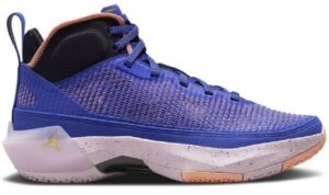 Giay Nike Air Jordan 37 GS 'Lapis' DD7421-400