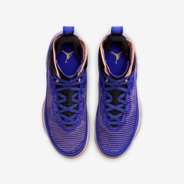 Giay Nike Air Jordan 37 GS 'Lapis' DD7421-400