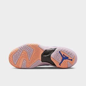 Giay Nike Air Jordan 37 GS 'Lapis' DD7421-400