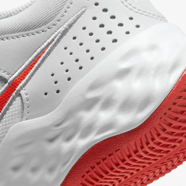Giay Nike Fly.By Mid 3 'Picante Red' DD9311-007
