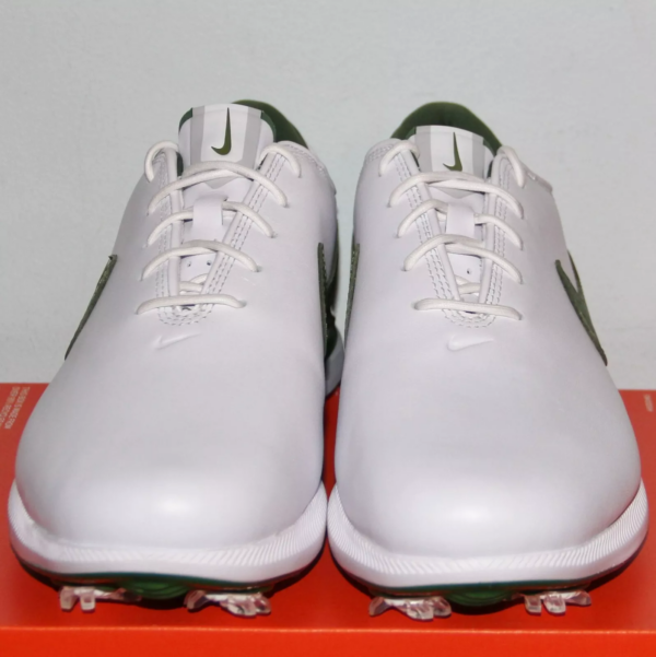 Giay Nike Air Zoom Victory Tour 2 'White Green' DJ6569-102
