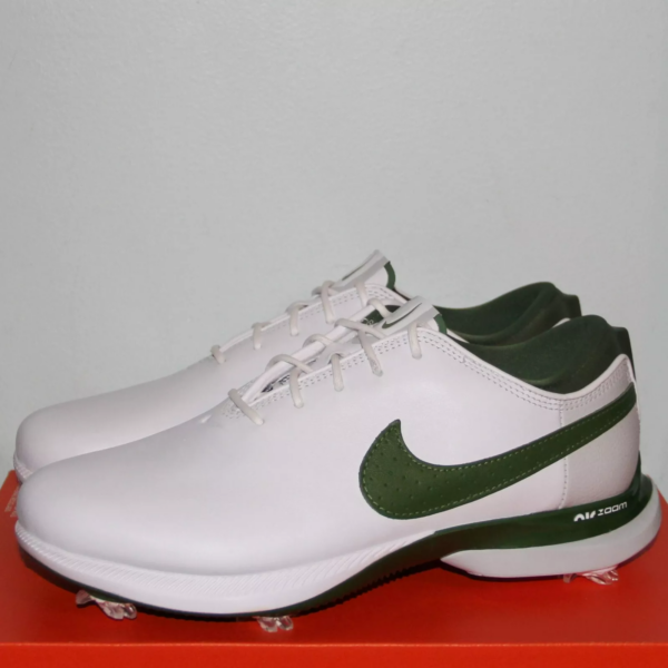 Giay Nike Air Zoom Victory Tour 2 'White Green' DJ6569-102