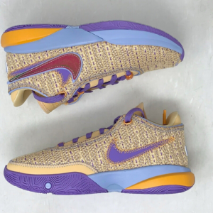 Giay Nike LeBron 20 'Nike Lifer' DQ8651-200