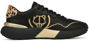 Giay Naked Wolfe Drought 'Black Gold'