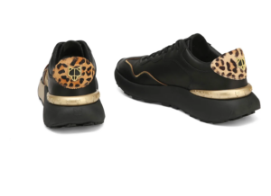 Giay Naked Wolfe Drought 'Black Gold'