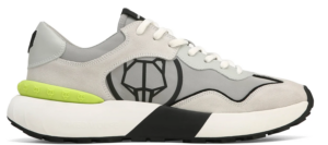 Giay Naked Wolfe Drought 'Grey'