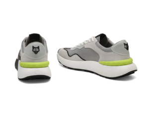 Giay Naked Wolfe Drought 'Grey'