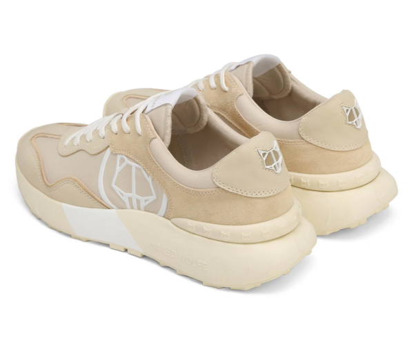 Giay Naked Wolfe Drought 'Off White'
