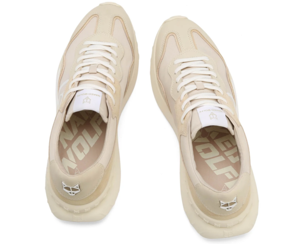 Giay Naked Wolfe Drought 'Off White'