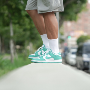 Giay Nike Dunk Low 'Clear Jade' DV0833-101