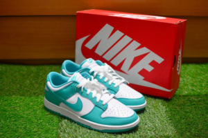 Giay Nike Dunk Low 'Clear Jade' DV0833-101