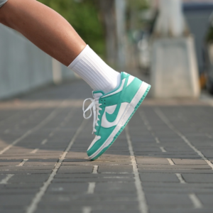 Giay Nike Dunk Low 'Clear Jade' DV0833-101