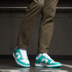 Giay Nike Dunk Low 'Clear Jade' DV0833-101